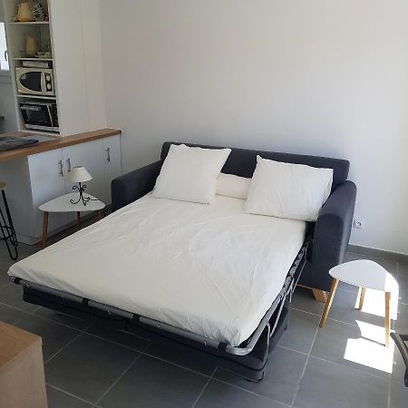 Les Lucioles Apartman Cavalaire-sur-Mer Kültér fotó