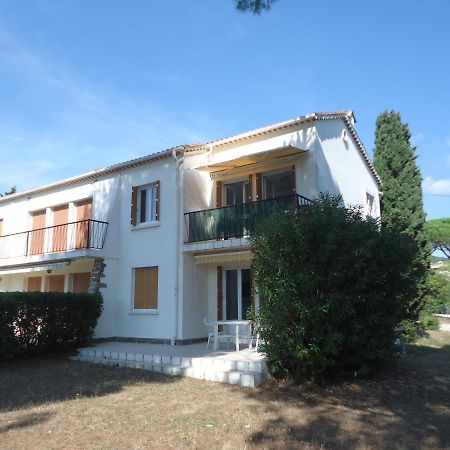 Les Lucioles Apartman Cavalaire-sur-Mer Kültér fotó