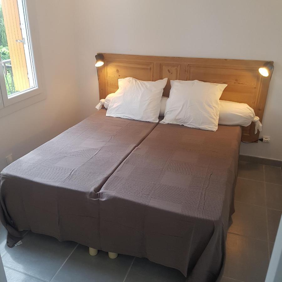 Les Lucioles Apartman Cavalaire-sur-Mer Kültér fotó