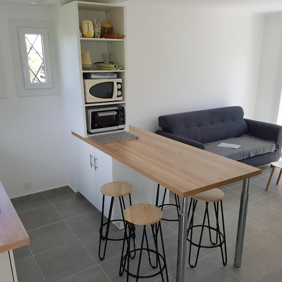 Les Lucioles Apartman Cavalaire-sur-Mer Kültér fotó