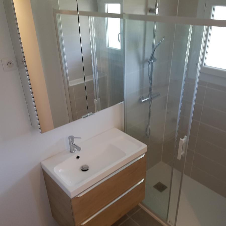 Les Lucioles Apartman Cavalaire-sur-Mer Kültér fotó