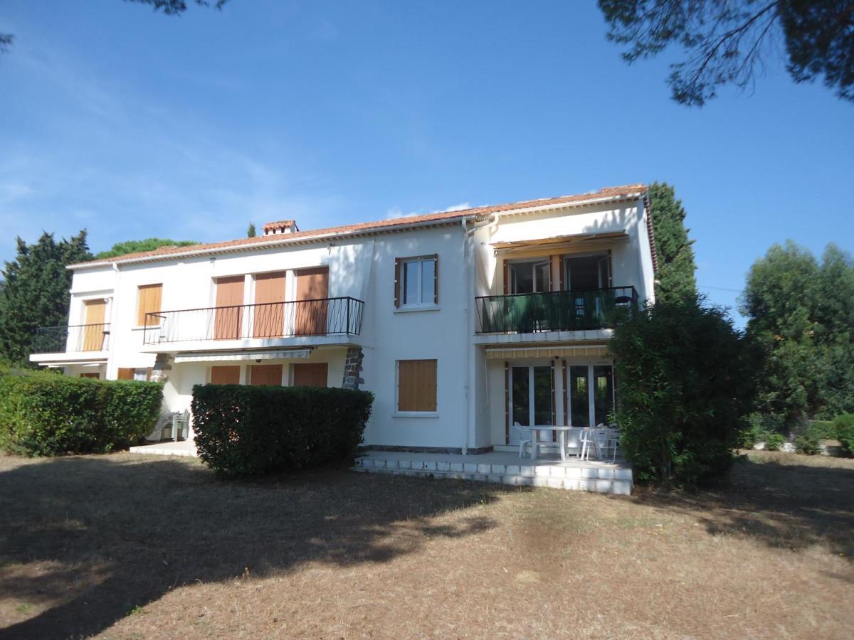 Les Lucioles Apartman Cavalaire-sur-Mer Kültér fotó